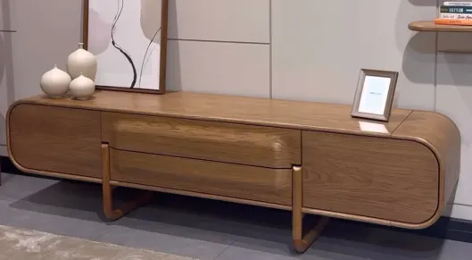 Product img 2, Retro Ceviz Tv Ünitesi